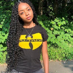 Wutang tshirt(unisex)